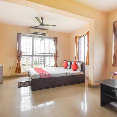 Oyo 8125 Orchid Inn Καλκούτα Εξωτερικό φωτογραφία