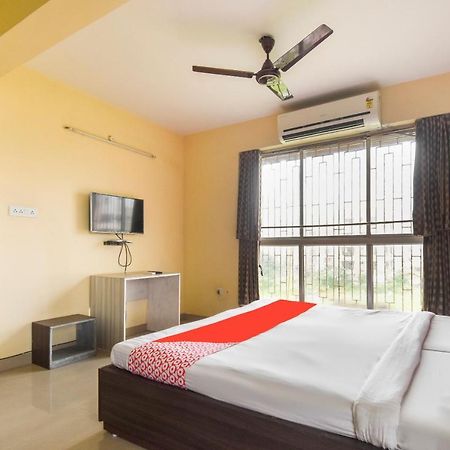 Oyo 8125 Orchid Inn Καλκούτα Εξωτερικό φωτογραφία