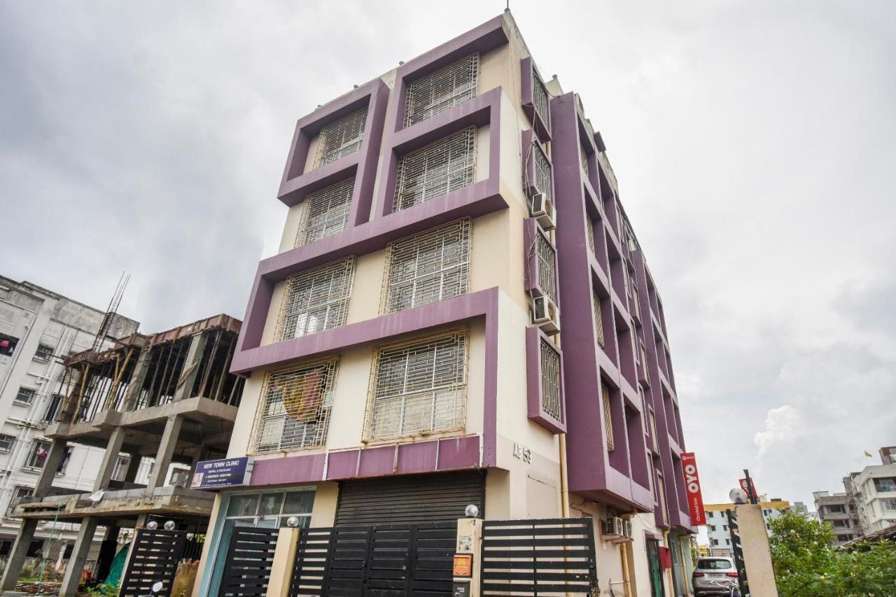 Oyo 8125 Orchid Inn Καλκούτα Εξωτερικό φωτογραφία