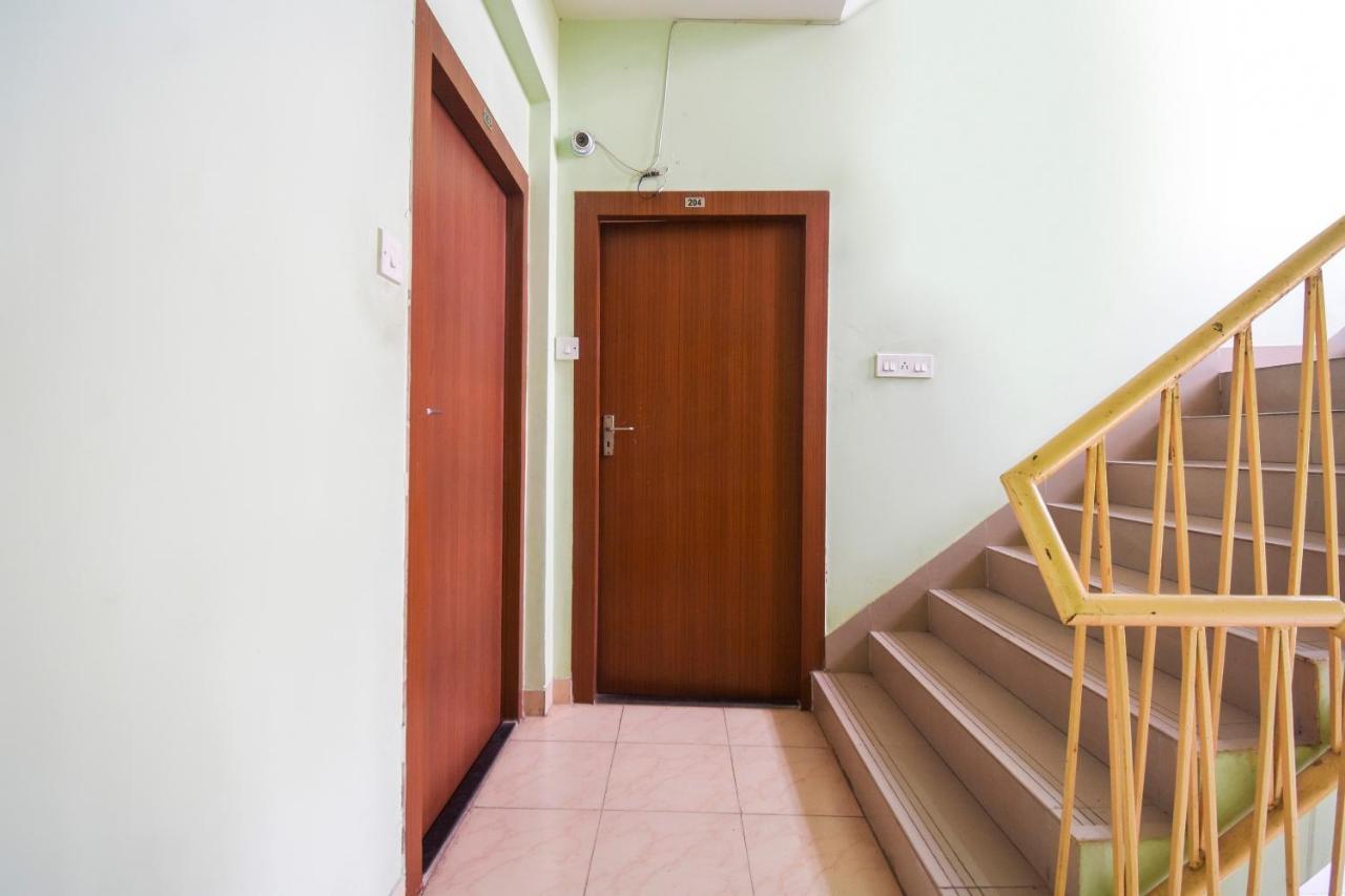 Oyo 8125 Orchid Inn Καλκούτα Εξωτερικό φωτογραφία