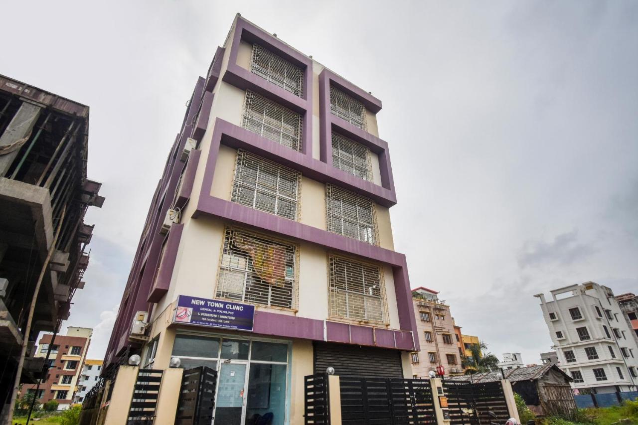 Oyo 8125 Orchid Inn Καλκούτα Εξωτερικό φωτογραφία